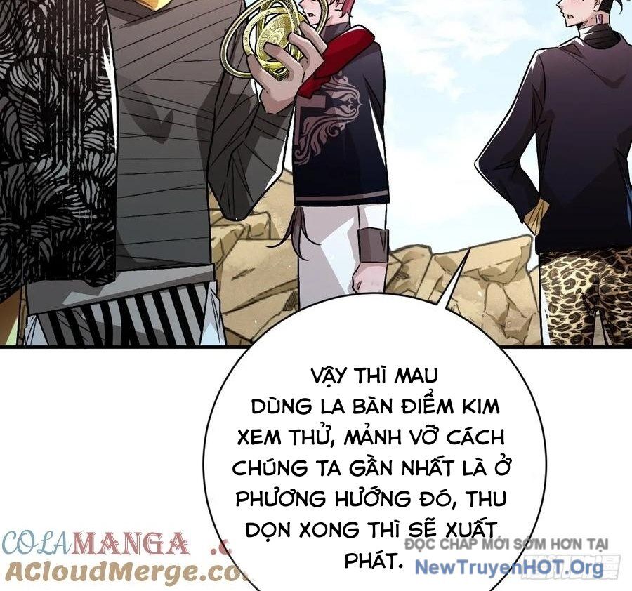 Vĩnh Sinh Đi Chết Đi! Chapter 31 - Trang 2