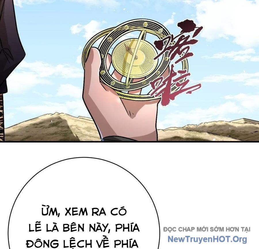 Vĩnh Sinh Đi Chết Đi! Chapter 31 - Trang 2