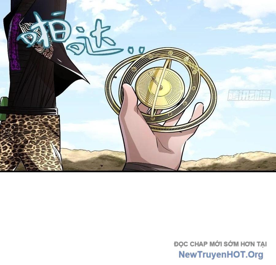 Vĩnh Sinh Đi Chết Đi! Chapter 31 - Trang 2