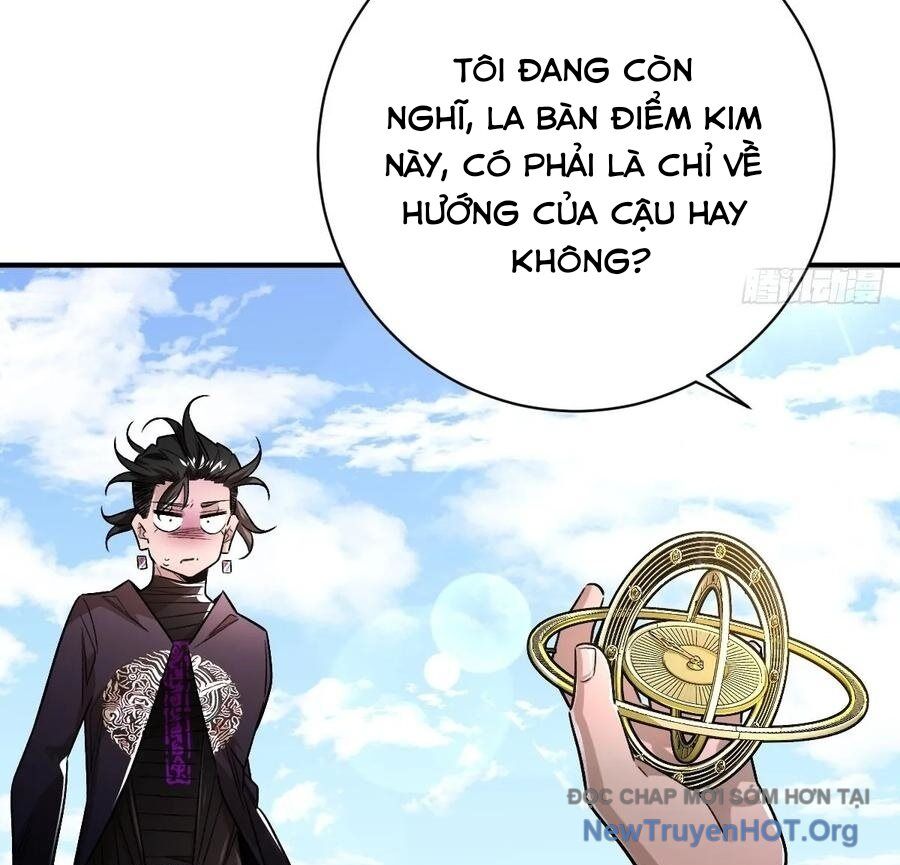 Vĩnh Sinh Đi Chết Đi! Chapter 31 - Trang 2