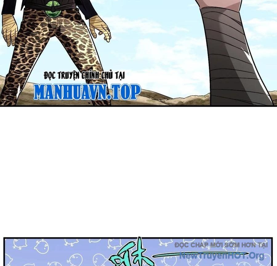 Vĩnh Sinh Đi Chết Đi! Chapter 31 - Trang 2