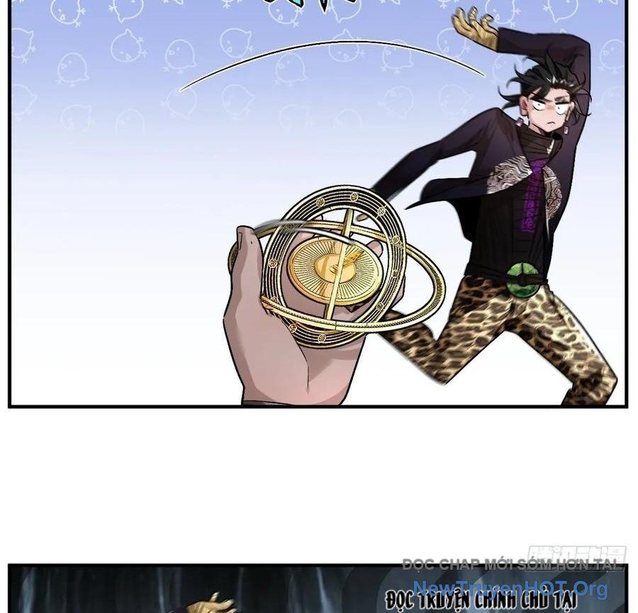 Vĩnh Sinh Đi Chết Đi! Chapter 31 - Trang 2