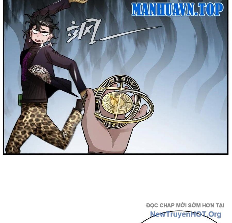 Vĩnh Sinh Đi Chết Đi! Chapter 31 - Trang 2