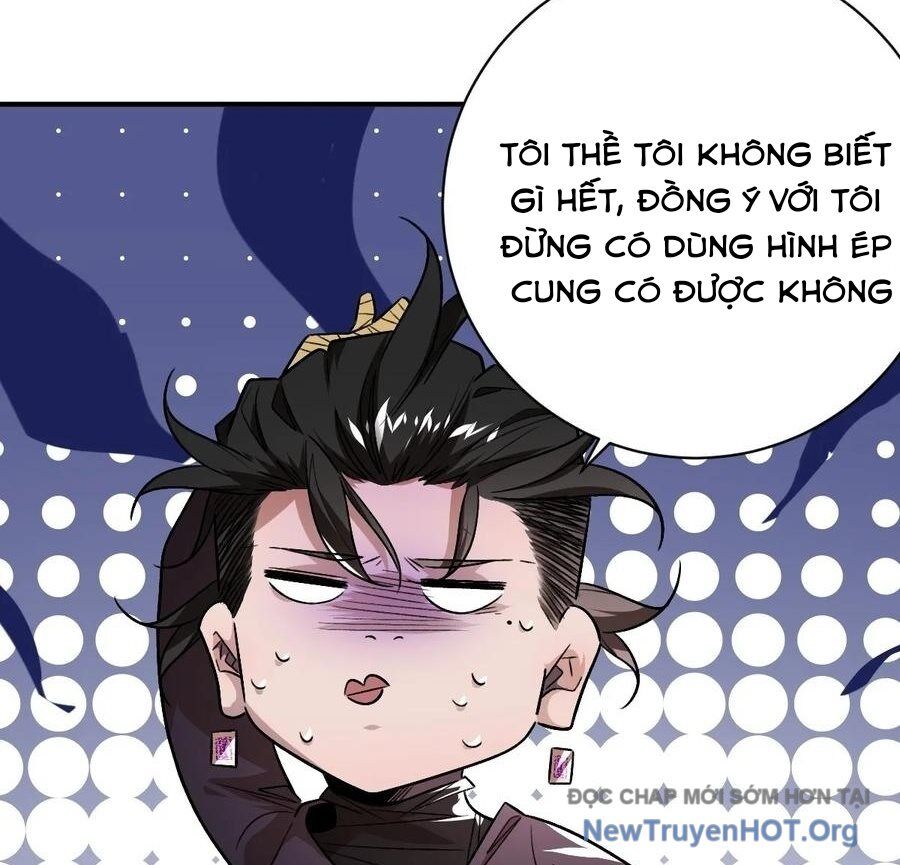 Vĩnh Sinh Đi Chết Đi! Chapter 31 - Trang 2