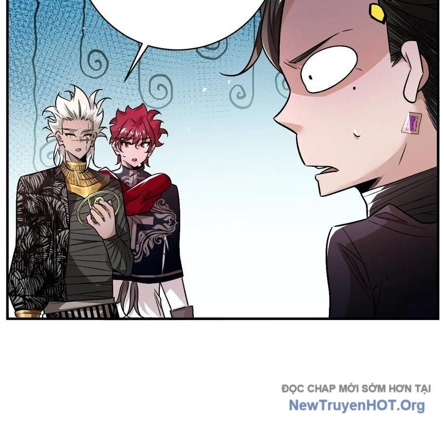 Vĩnh Sinh Đi Chết Đi! Chapter 31 - Trang 2