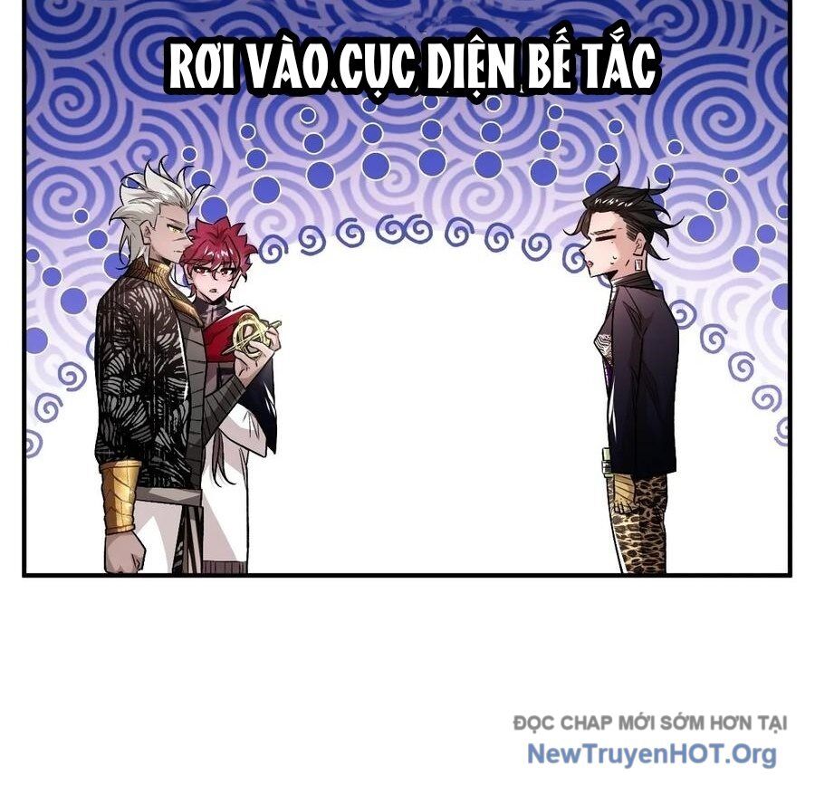 Vĩnh Sinh Đi Chết Đi! Chapter 31 - Trang 2