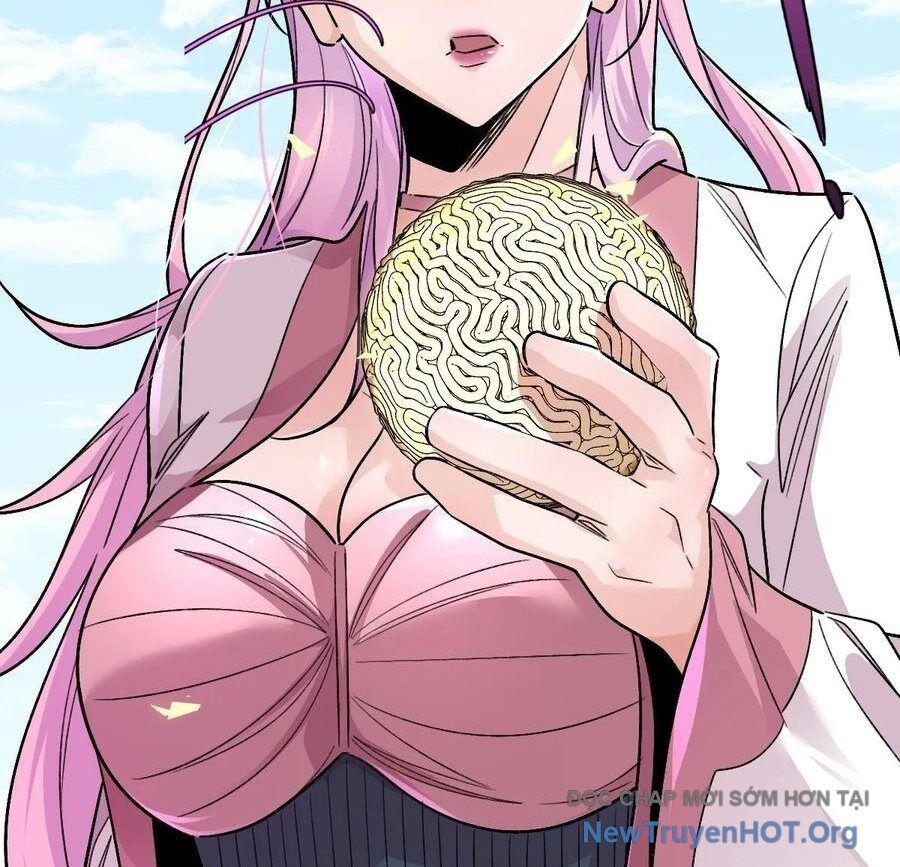 Vĩnh Sinh Đi Chết Đi! Chapter 31 - Trang 2