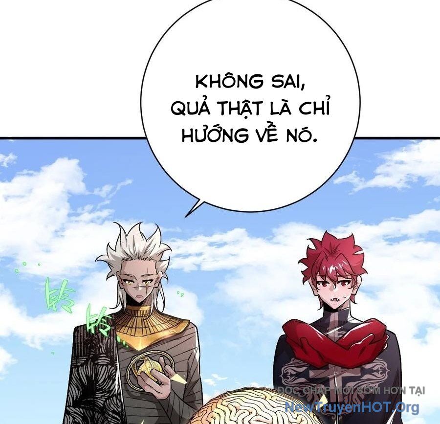 Vĩnh Sinh Đi Chết Đi! Chapter 31 - Trang 2