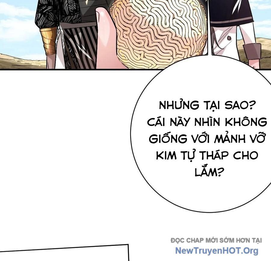 Vĩnh Sinh Đi Chết Đi! Chapter 31 - Trang 2