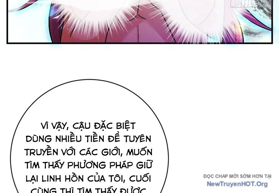 Vĩnh Sinh Đi Chết Đi! Chapter 31 - Trang 2