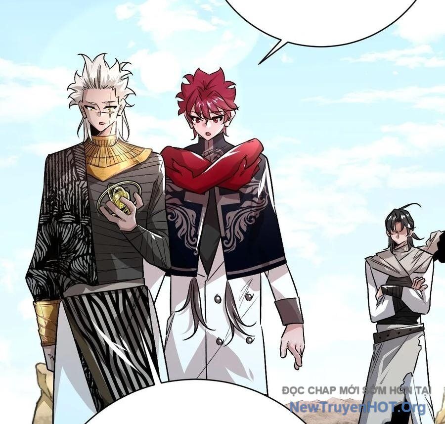 Vĩnh Sinh Đi Chết Đi! Chapter 31 - Trang 2