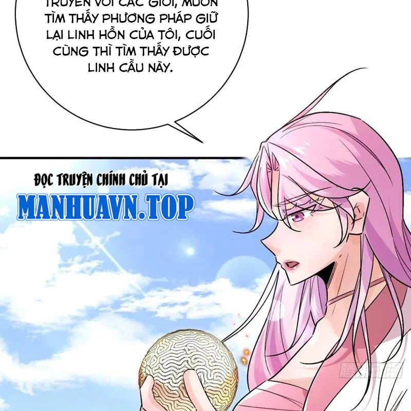 Vĩnh Sinh Đi Chết Đi! Chapter 32 - Trang 2