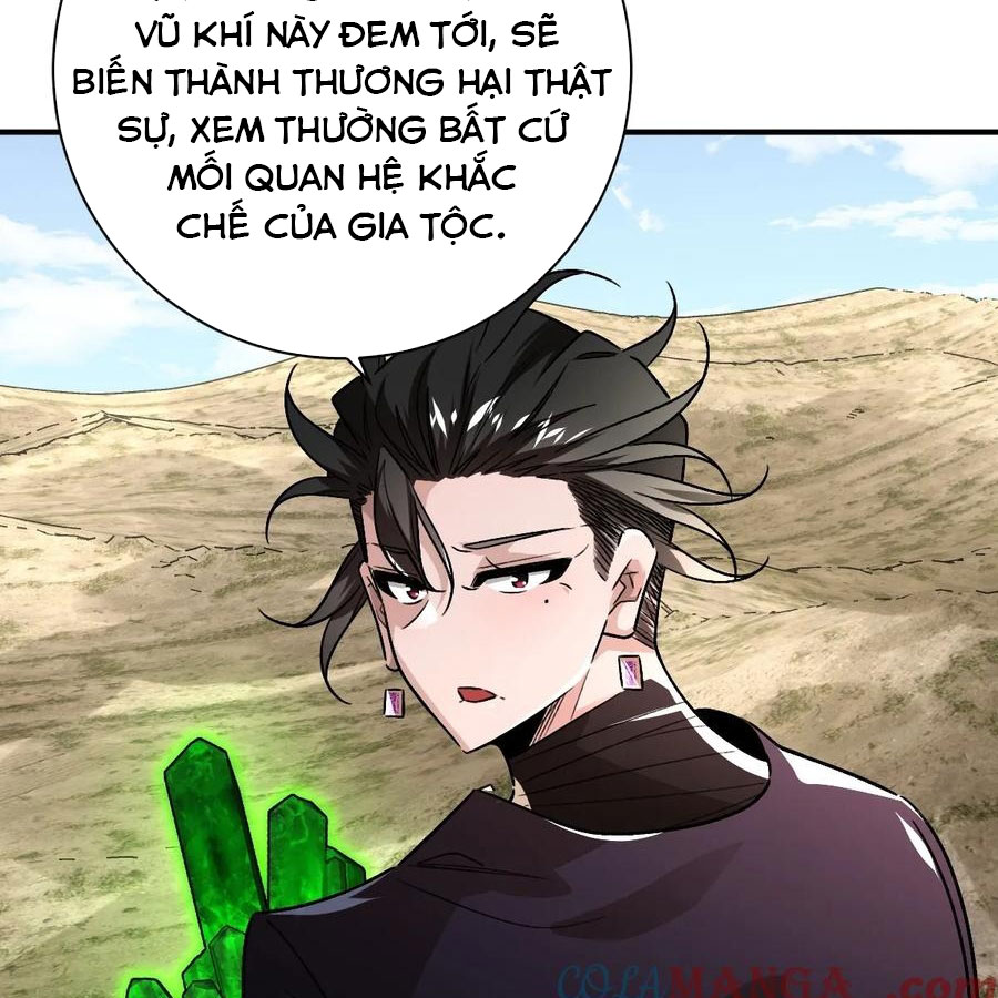 Vĩnh Sinh Đi Chết Đi! Chapter 33 - Trang 2