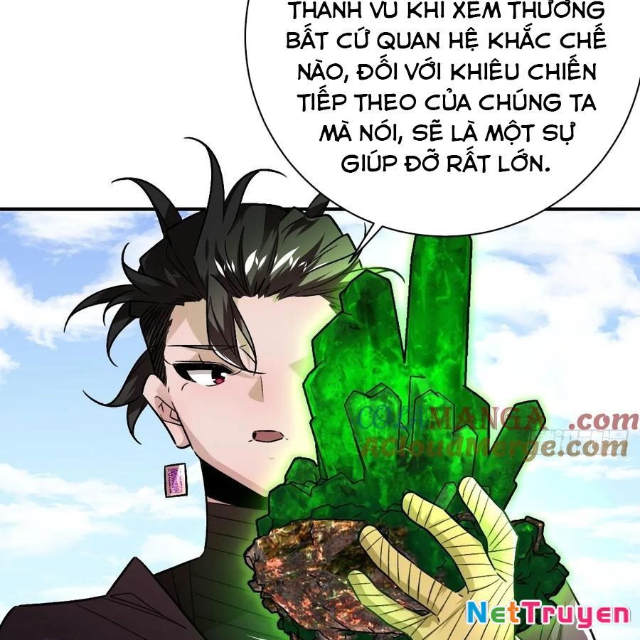 Vĩnh Sinh Đi Chết Đi! Chapter 33 - Trang 2