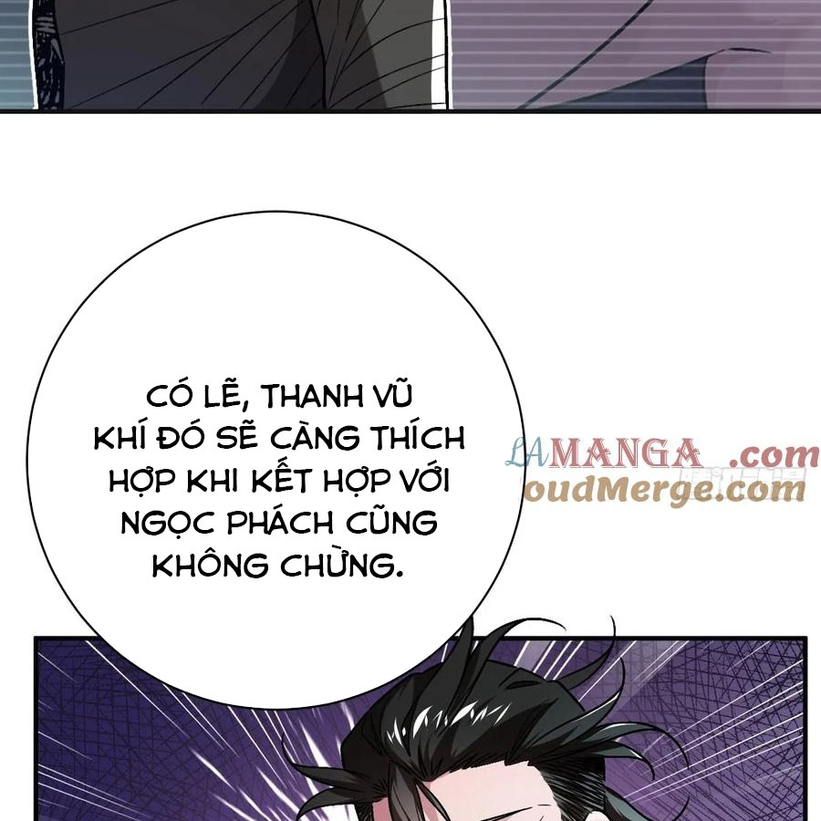 Vĩnh Sinh Đi Chết Đi! Chapter 33 - Trang 2