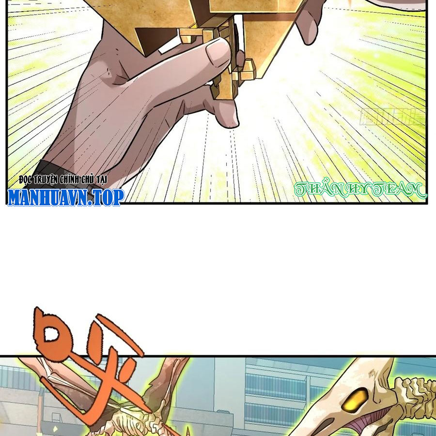Vĩnh Sinh Đi Chết Đi! Chapter 33 - Trang 2