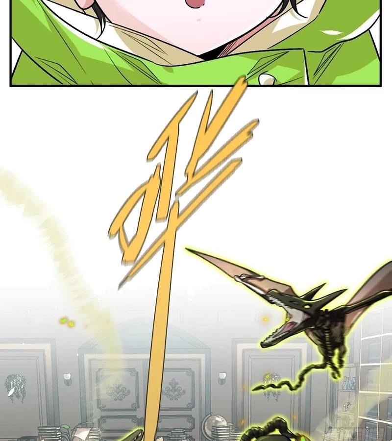 Vĩnh Sinh Đi Chết Đi! Chapter 34 - Trang 2