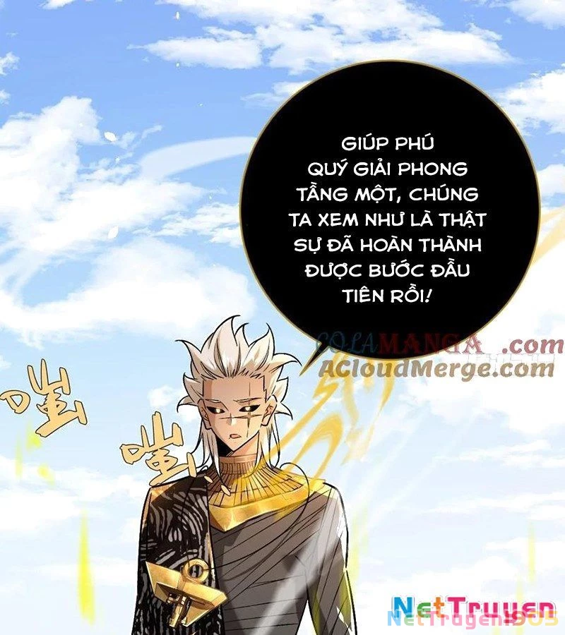 Vĩnh Sinh Đi Chết Đi! Chapter 34 - Trang 2