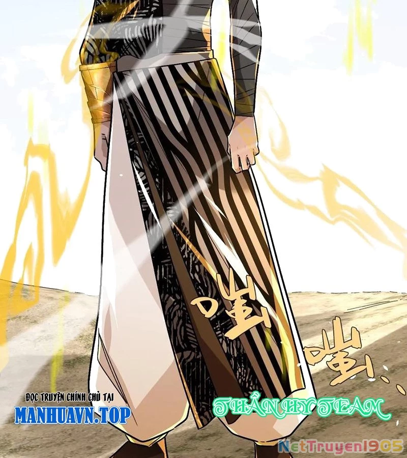 Vĩnh Sinh Đi Chết Đi! Chapter 34 - Trang 2