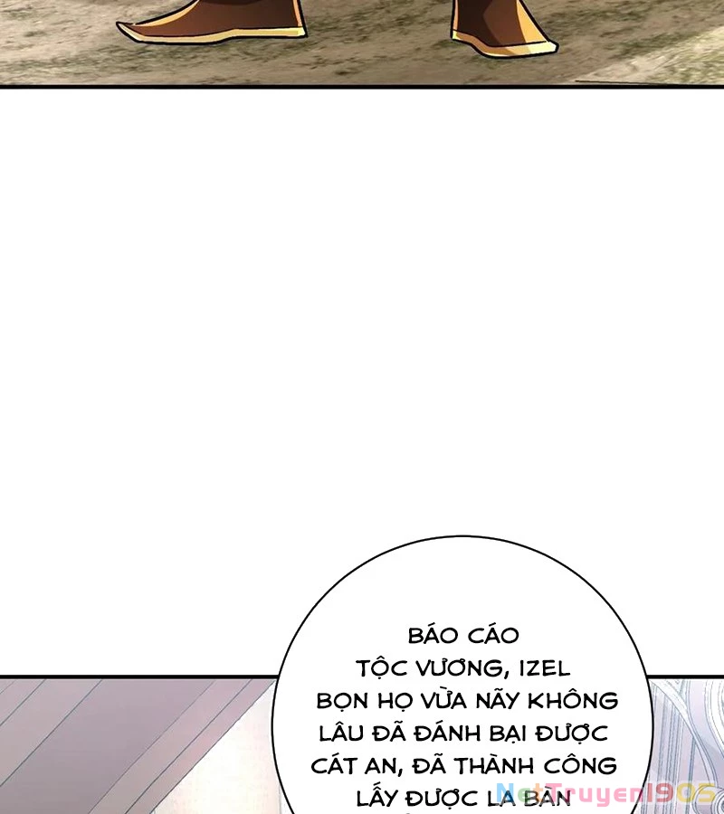 Vĩnh Sinh Đi Chết Đi! Chapter 34 - Trang 2
