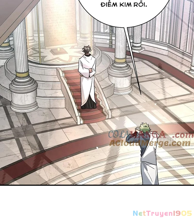 Vĩnh Sinh Đi Chết Đi! Chapter 34 - Trang 2