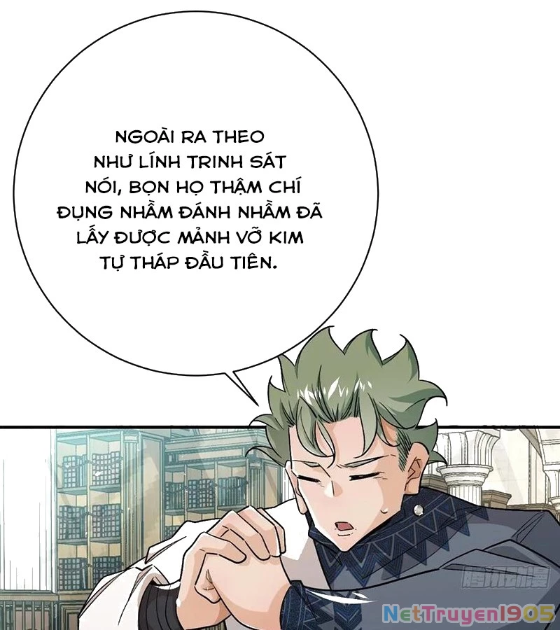 Vĩnh Sinh Đi Chết Đi! Chapter 34 - Trang 2