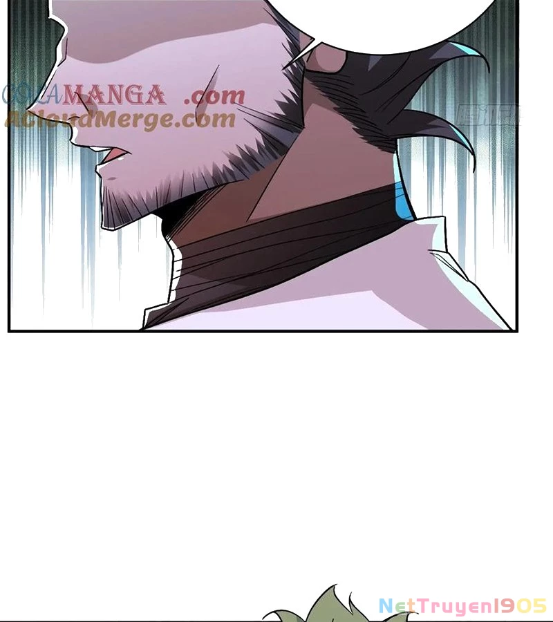 Vĩnh Sinh Đi Chết Đi! Chapter 34 - Trang 2