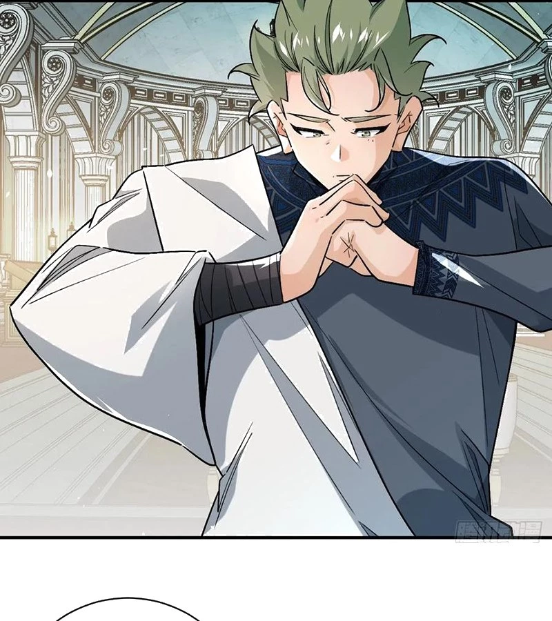 Vĩnh Sinh Đi Chết Đi! Chapter 34 - Trang 2