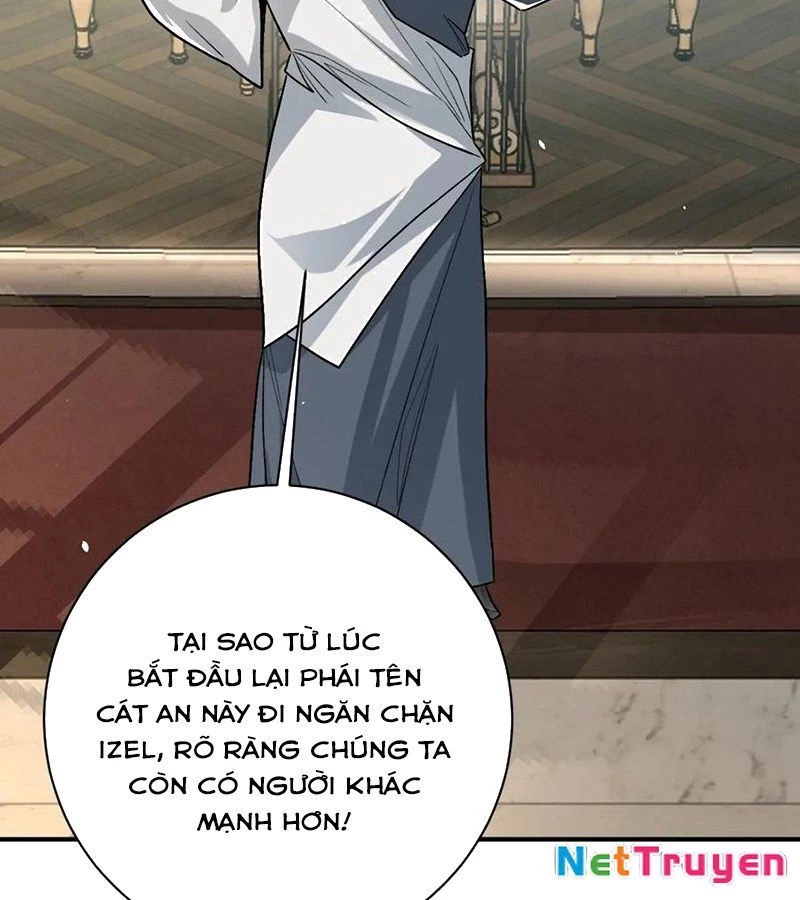 Vĩnh Sinh Đi Chết Đi! Chapter 34 - Trang 2