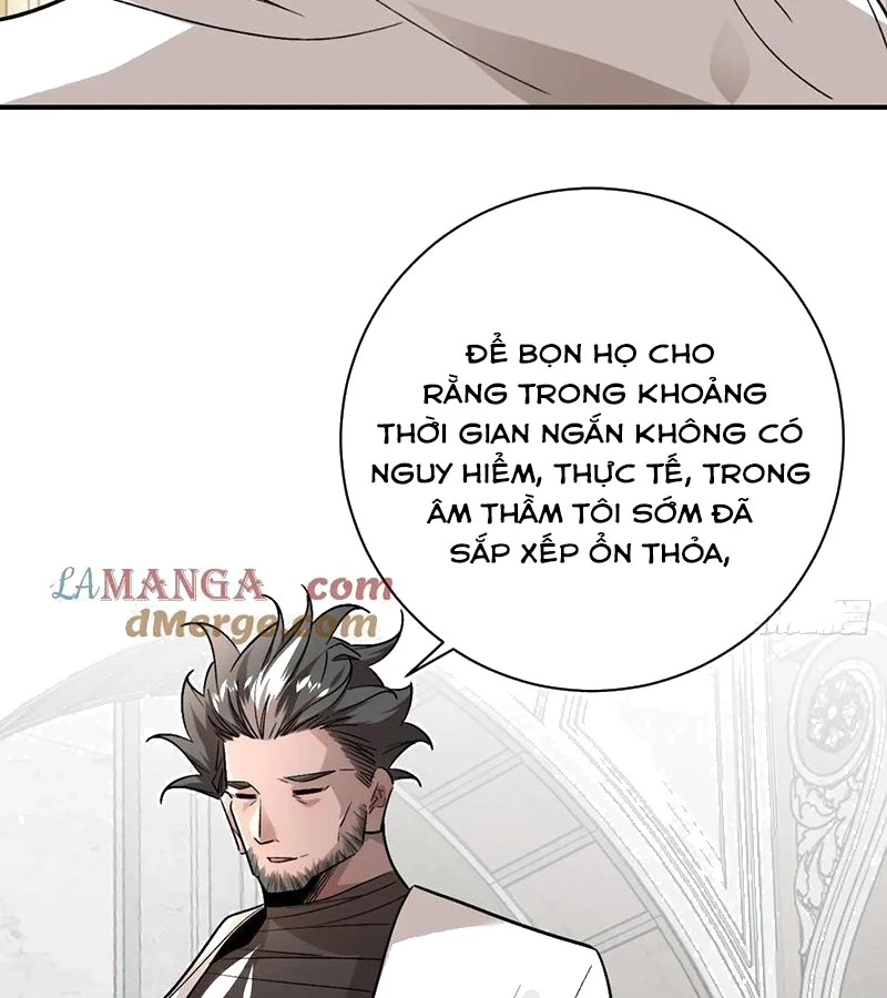 Vĩnh Sinh Đi Chết Đi! Chapter 34 - Trang 2