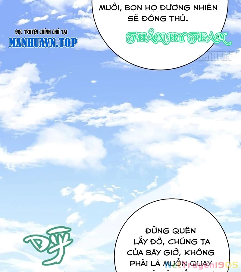 Vĩnh Sinh Đi Chết Đi! Chapter 34 - Trang 2