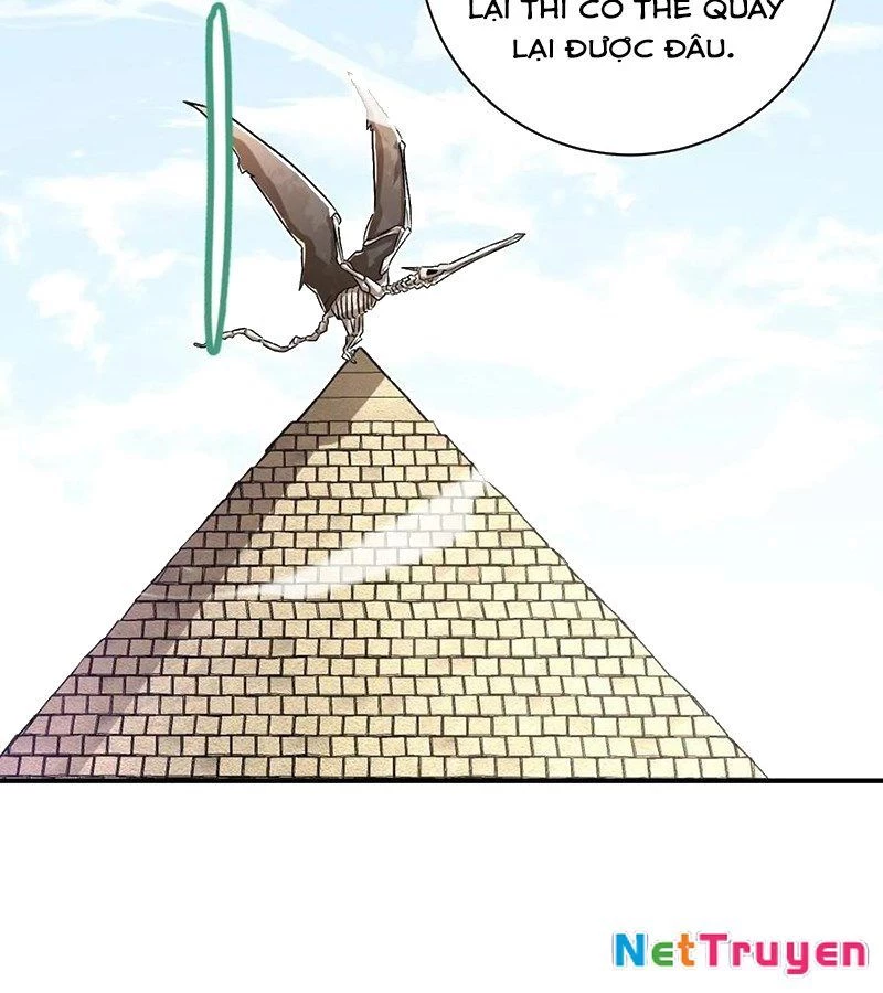 Vĩnh Sinh Đi Chết Đi! Chapter 34 - Trang 2