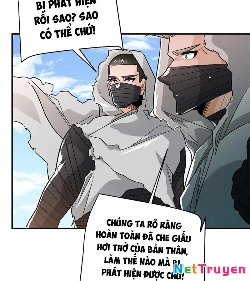 Vĩnh Sinh Đi Chết Đi! Chapter 34 - Trang 2