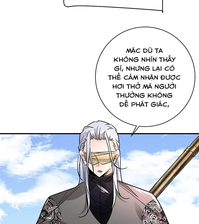 Vĩnh Sinh Đi Chết Đi! Chapter 34 - Trang 2