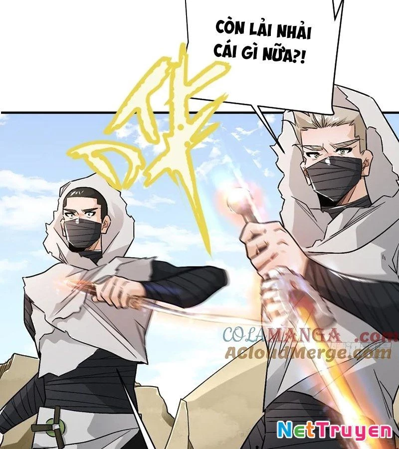 Vĩnh Sinh Đi Chết Đi! Chapter 34 - Trang 2