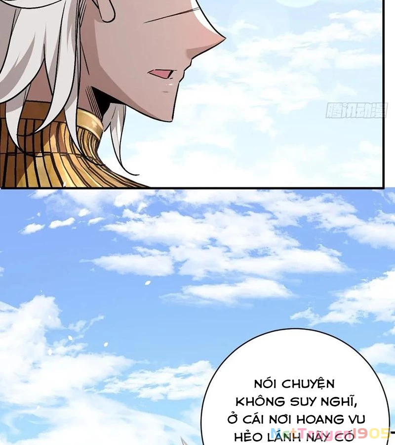 Vĩnh Sinh Đi Chết Đi! Chapter 34 - Trang 2