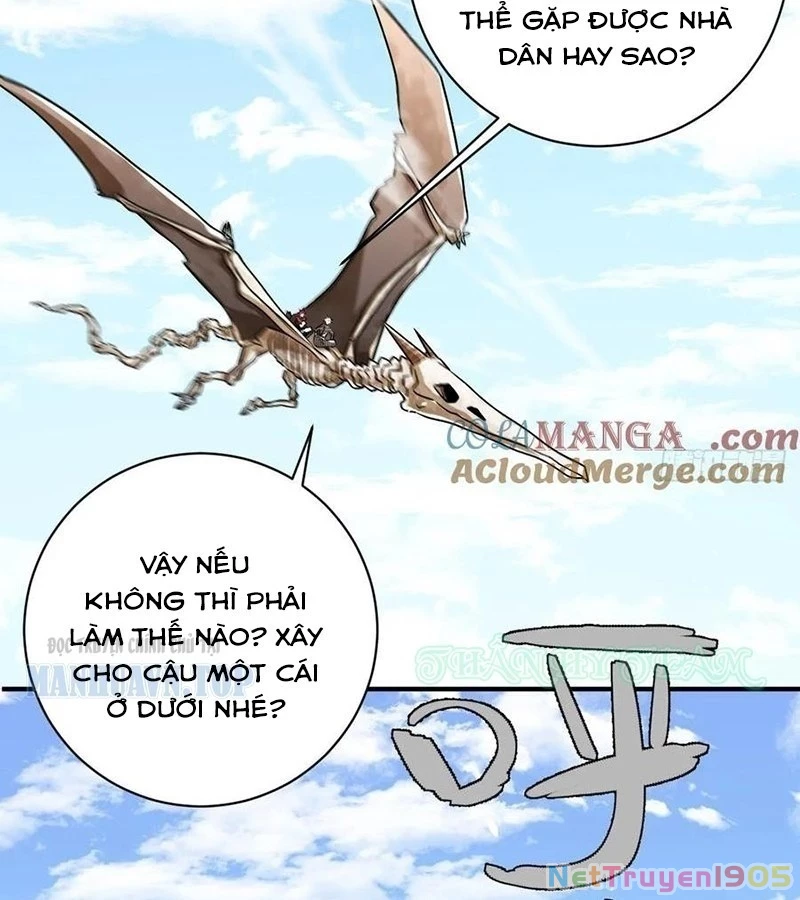 Vĩnh Sinh Đi Chết Đi! Chapter 34 - Trang 2