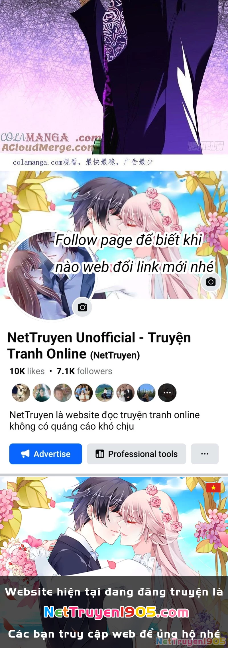 Vĩnh Sinh Đi Chết Đi! Chapter 34 - Trang 2