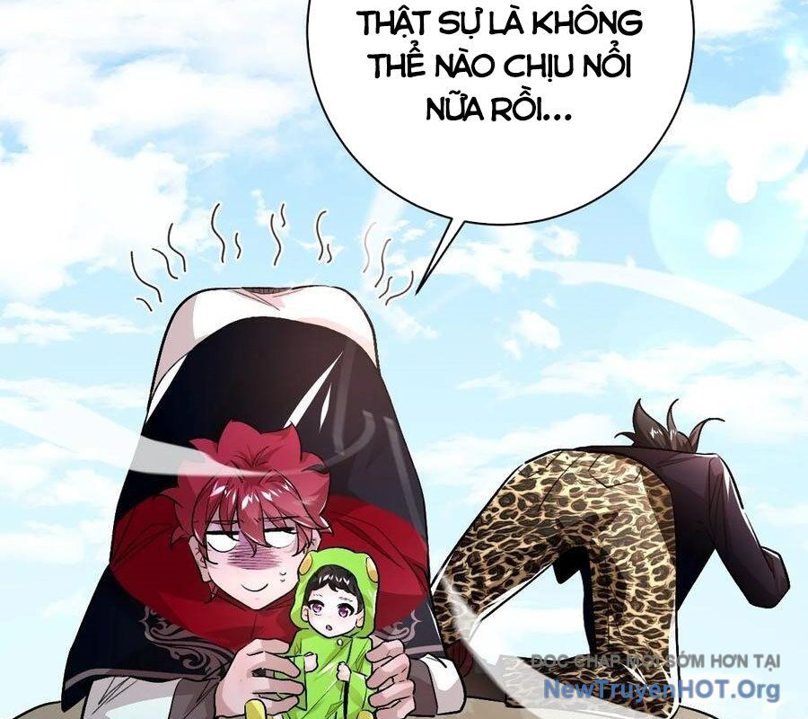 Vĩnh Sinh Đi Chết Đi! Chapter 35 - Trang 2
