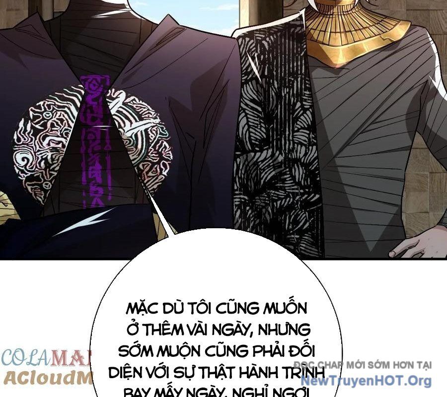 Vĩnh Sinh Đi Chết Đi! Chapter 35 - Trang 2