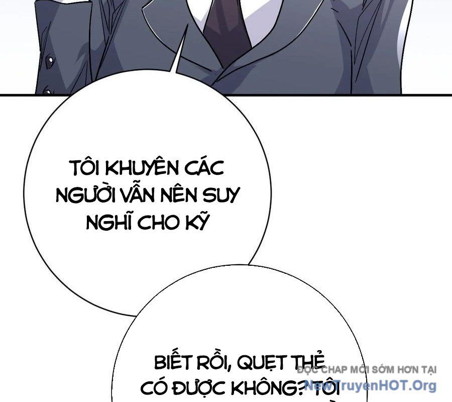 Vĩnh Sinh Đi Chết Đi! Chapter 35 - Trang 2