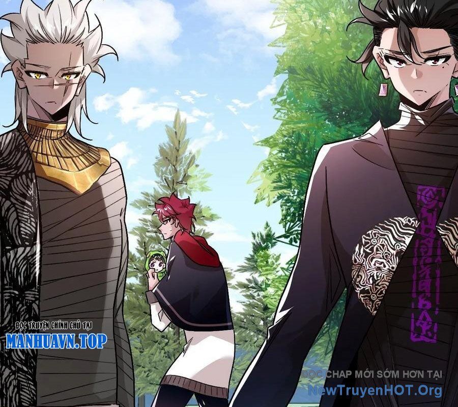 Vĩnh Sinh Đi Chết Đi! Chapter 36 - Trang 2