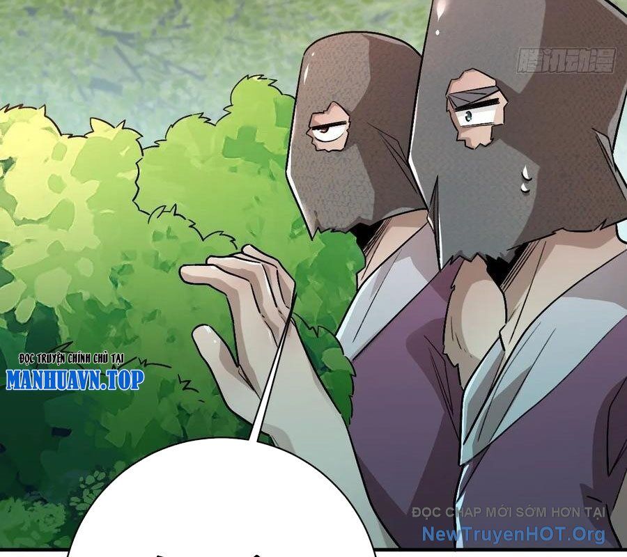 Vĩnh Sinh Đi Chết Đi! Chapter 36 - Trang 2