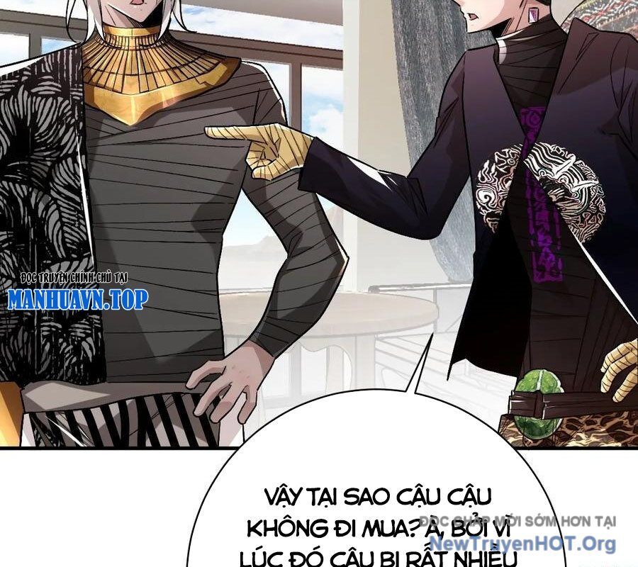 Vĩnh Sinh Đi Chết Đi! Chapter 36 - Trang 2