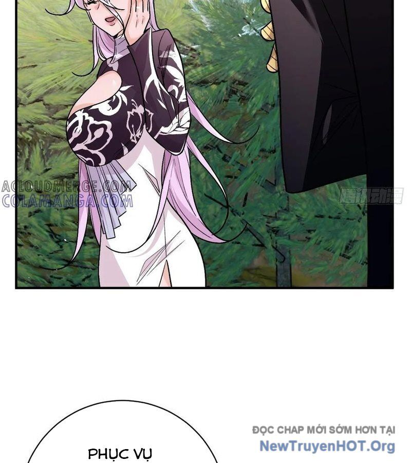 Vĩnh Sinh Đi Chết Đi! Chapter 37 - Trang 2