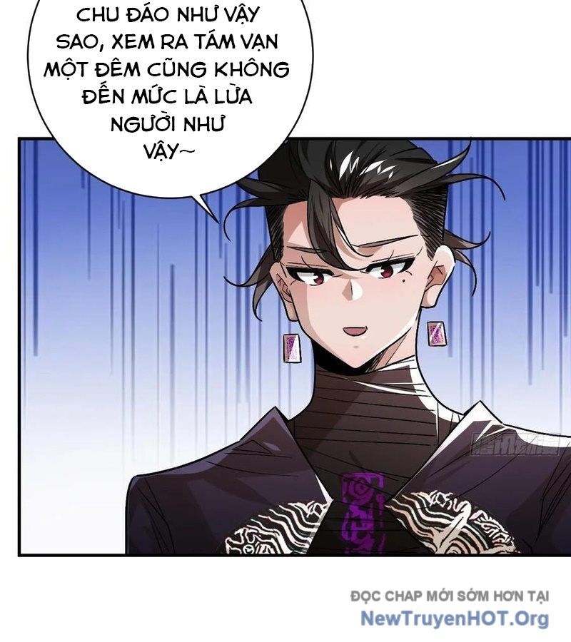 Vĩnh Sinh Đi Chết Đi! Chapter 37 - Trang 2