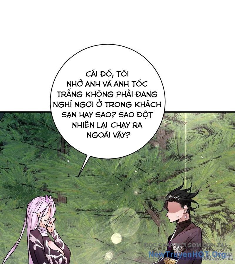 Vĩnh Sinh Đi Chết Đi! Chapter 37 - Trang 2