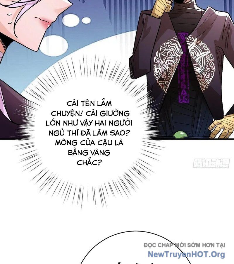 Vĩnh Sinh Đi Chết Đi! Chapter 37 - Trang 2