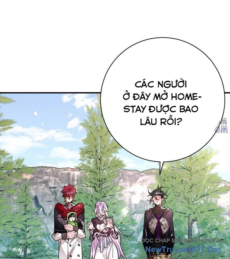 Vĩnh Sinh Đi Chết Đi! Chapter 37 - Trang 2