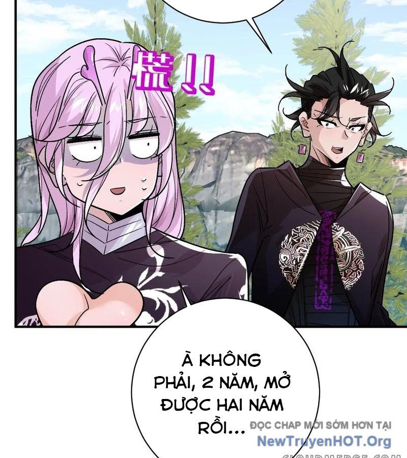 Vĩnh Sinh Đi Chết Đi! Chapter 37 - Trang 2
